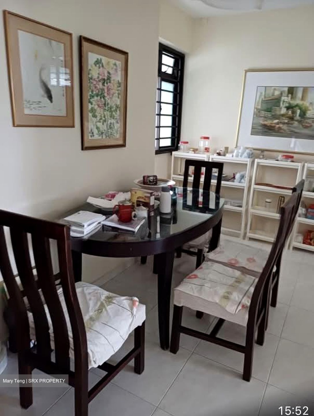 Blk 153 Toa Payoh Sapphire (Toa Payoh), HDB 4 Rooms #566455551